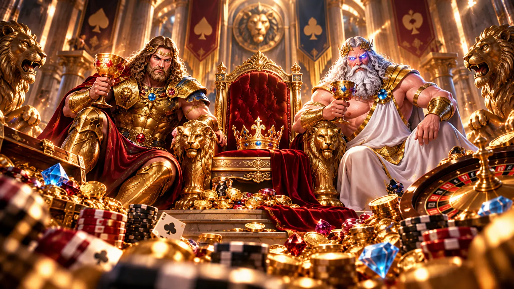 BetOnRed Casino — program VIP z cashbackiem, indywidualnymi promocjami i osobistą obsługą